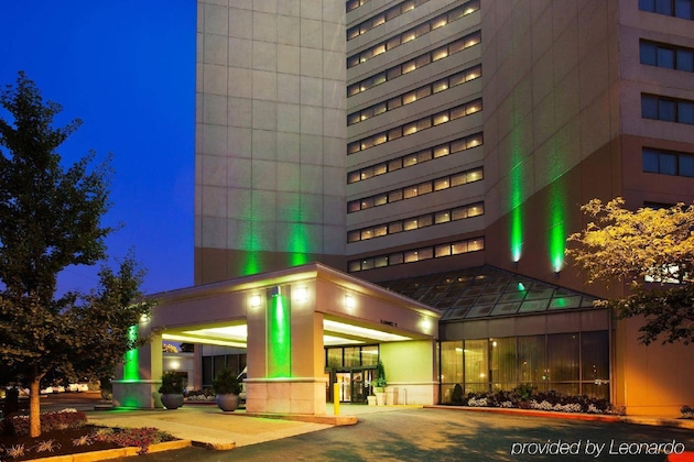 Gallery - Nashville Airport Marriott