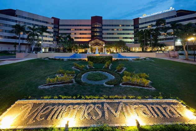 Gallery - Memories Miramar Havana
