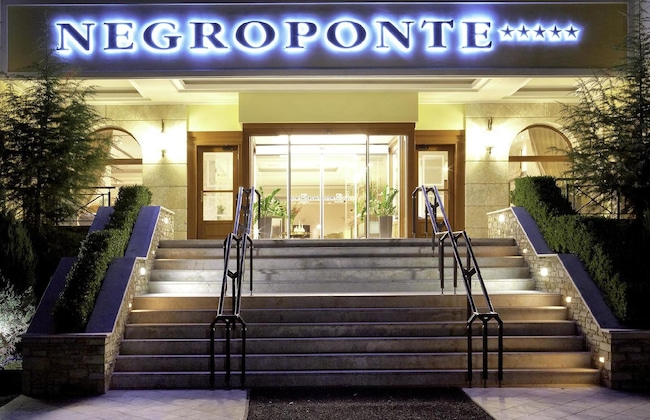 Gallery - Negroponte Resort Eretria