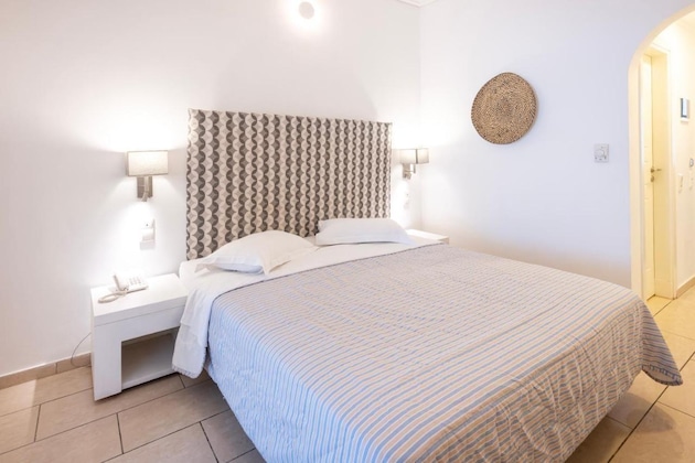 Gallery - Smy Orizontes Santorini Hotel