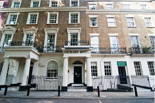 Gallery - Orchard Hotel