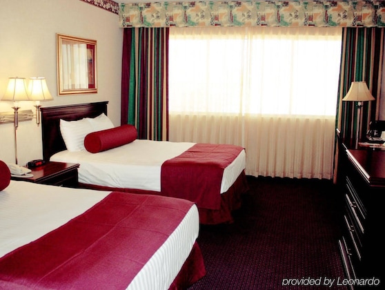 Gallery - Four Queens Hotel And Casino
