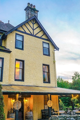 Gallery - Craigellachie Hotel Of Speyside