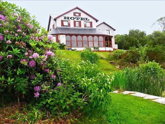 Gallery - Gairloch Highland Lodge