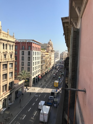 Gallery - Hotel Chic&Basic Lemon Barcelona