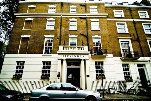 Gallery - Alexandra Hotel
