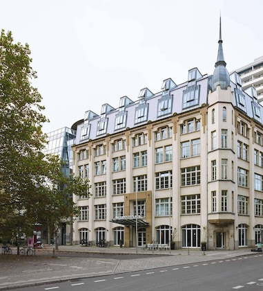 Gallery - Classik Hotel Alexander Plaza