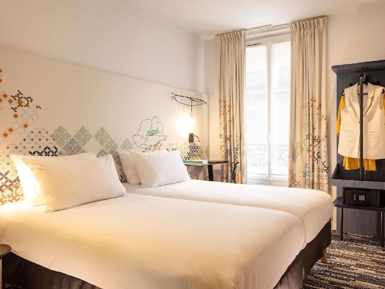 Gallery - Ibis Styles Paris Gare Saint Lazare