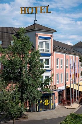 Gallery - Best Western Premier Airporthotel Fontane Berlin
