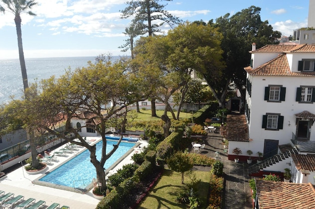 Gallery - Hotel Quinta Da Penha De França