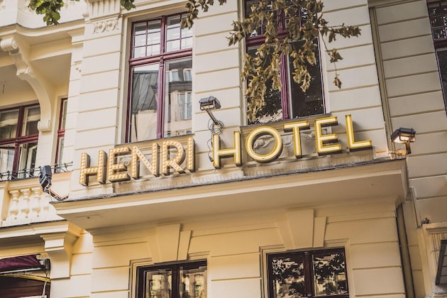 Gallery - Henri Hotel Berlin