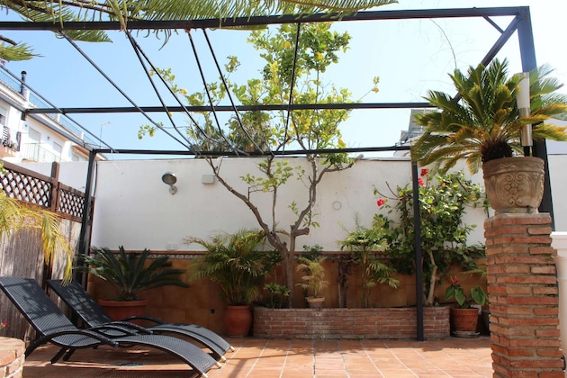 Gallery - Hostal Abril Nerja