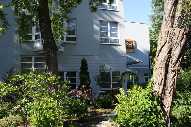 Gallery - Senscity Hotel Berlin Spandau