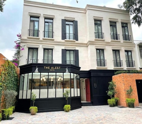 Gallery - Busue A Boutique Experience Hotel