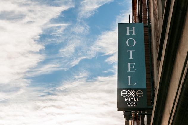 Gallery - Hotel Exe Mitre