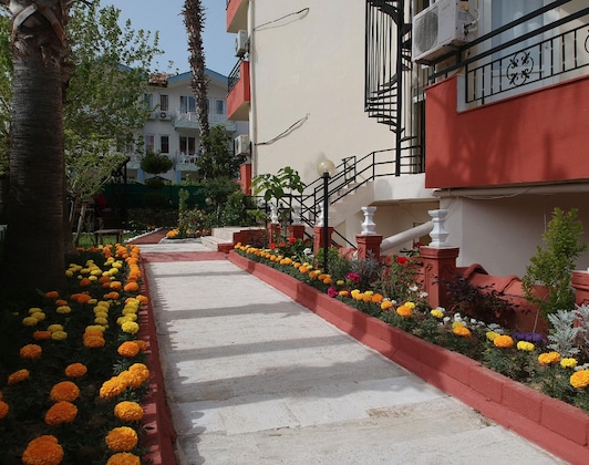 Gallery - Semoris Hotel