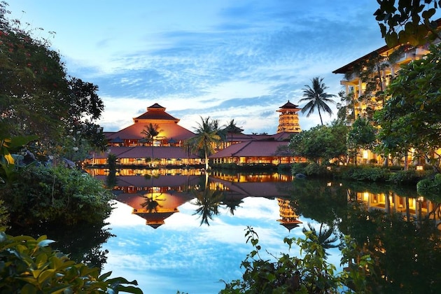 Gallery - Ayodya Resort Bali