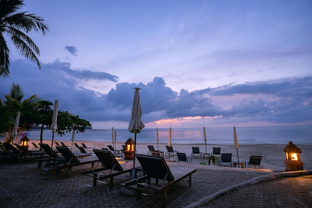 Gallery - Chawengburi Resort