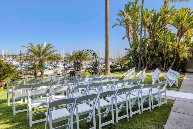 Gallery - Best Western Plus Island Palms Hotel & Marina