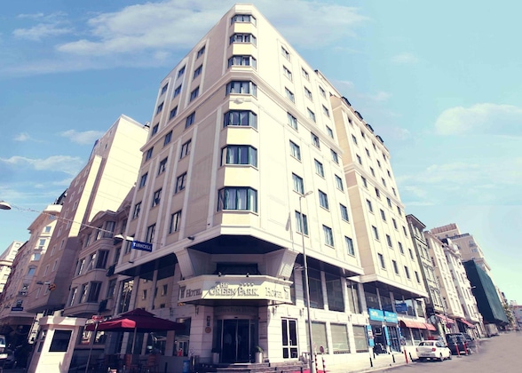Gallery - The Green Park Taksim
