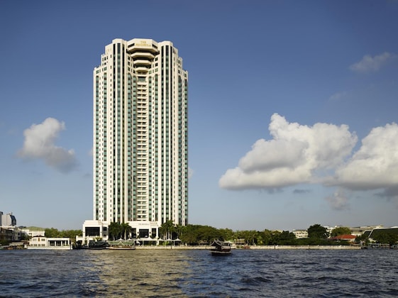 Gallery - The Peninsula Bangkok