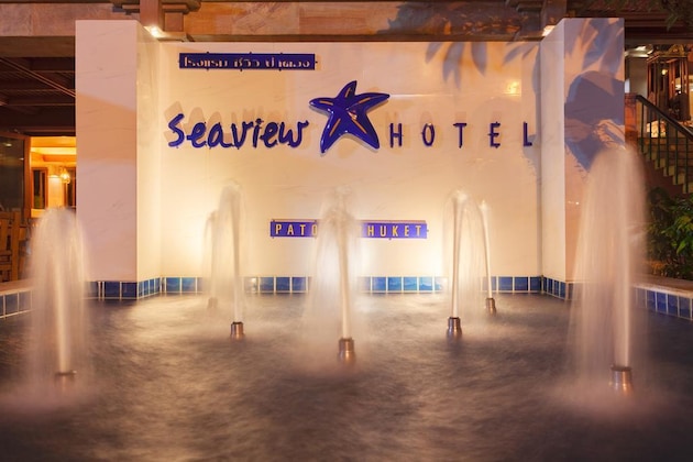 Gallery - Seaview Patong Hotel