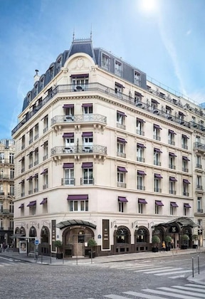 Gallery - Hotel Chateau Frontenac