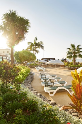 Gallery - Hotel PortoBay Santa Maria - Adults Only