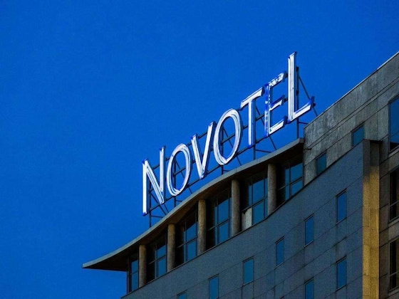 Gallery - Novotel Paris 13 Porte D'italie