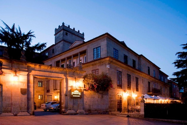 Gallery - Parador De Pontevedra