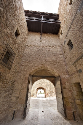 Gallery - Parador De Siguenza