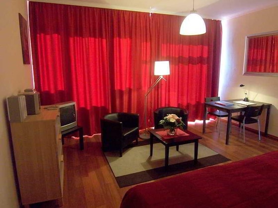 Gallery - Apartcity-Serviced Apartments