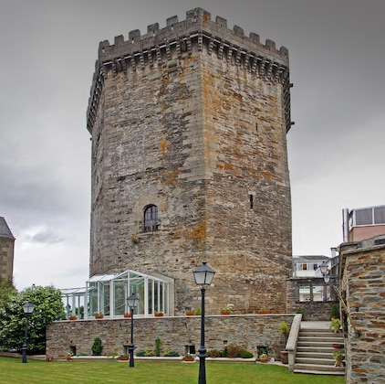 Gallery - Parador De Vilalba