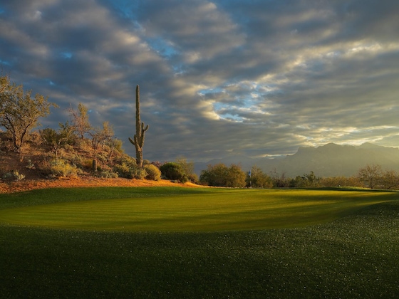 Gallery - Omni Tucson National Resort & Spa