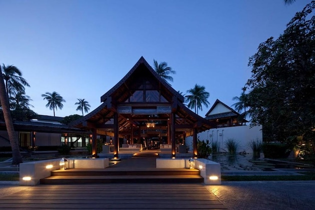 Gallery - Sala Samui Choengmon Beach