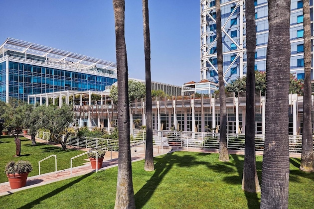 Gallery - Hotel Arts Barcelona