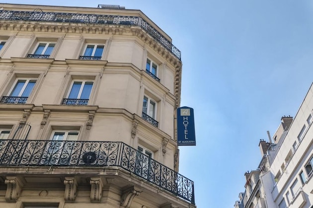 Gallery - Hôtel Augustin