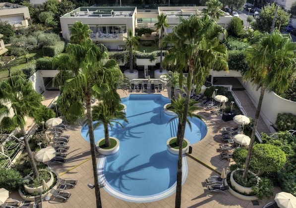 Gallery - Ac Hotel By Marriott Ambassadeur Antibes - Juan Les Pins