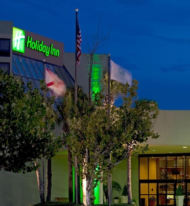 Gallery - Holiday Inn Orlando International Airport, An Ihg Hotel