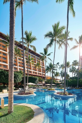 Gallery - The Westin Resort & Spa Puerto Vallarta