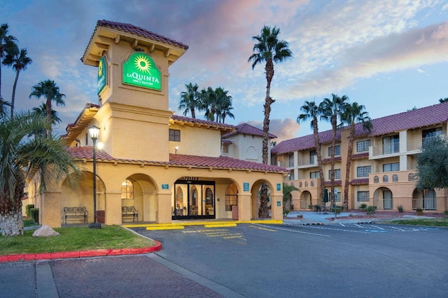 Gallery - La Quinta Inn & Suites by Wyndham Las Vegas Airport N Conv.