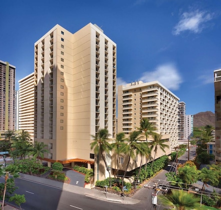 Gallery - Hyatt Place Waikiki Beach