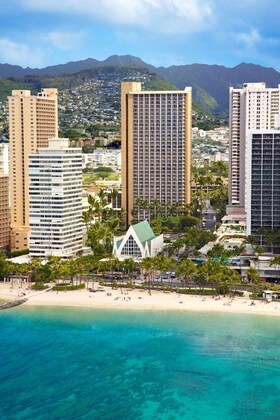 Gallery - Hilton Waikiki Beach