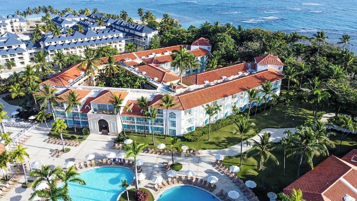 Gallery - Vh Gran Ventana Beach Resort