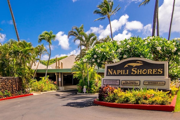 Gallery - Napili Shores Maui By Outrigger