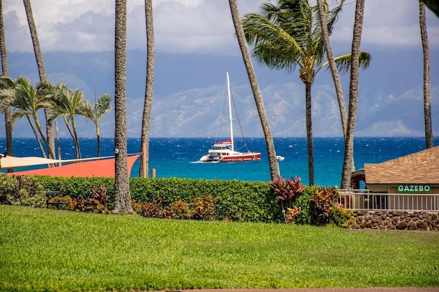 Gallery - Napili Shores Maui By Outrigger