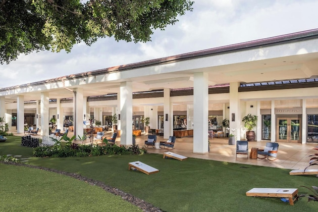 Gallery - Wailea Beach Resort - Marriott, Maui
