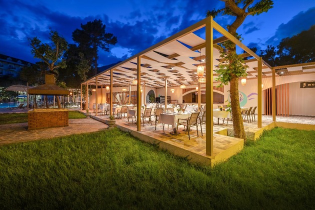 Gallery - Gravel Hotels Select