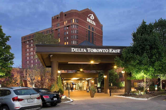 Gallery - Delta Hotels By Marriott Toronto East