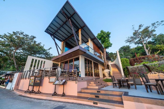 Gallery - Le Vimarn Cottages & Spa